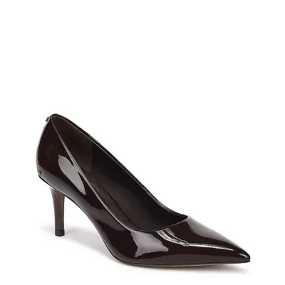 Vienna Pointed Toe Pump by Sam Edelman