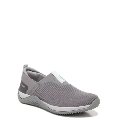 Echo Knit Slip on Sneaker by Ryka