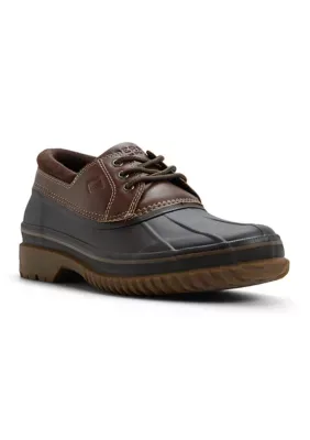 Drake 3-Eye Duck Boots by Sperry Top-Sider