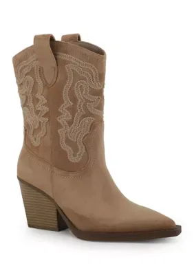 Yellowstone Boots by Vintage Havana