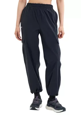 UA Rival Woven Cargo Pants by Under Armour