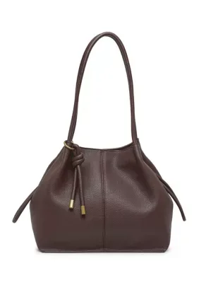 Roz Faux Leather Tote Bag by Lucky Brand