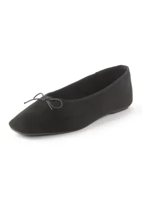 Tinna Flats by Mia