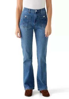 Bootcut Jeans by Habitual