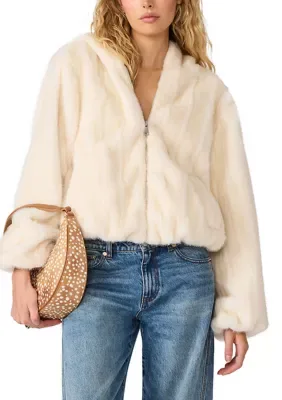 Carmilla Jacket by Steve Madden