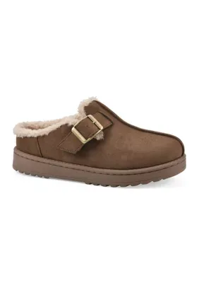 Icecraft Clogs by White Mountain