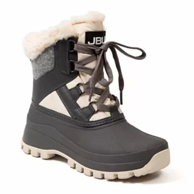 Fury Waterproof Boot by Jbu
