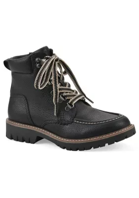 Parcels City Hiker Boot by White Mountain