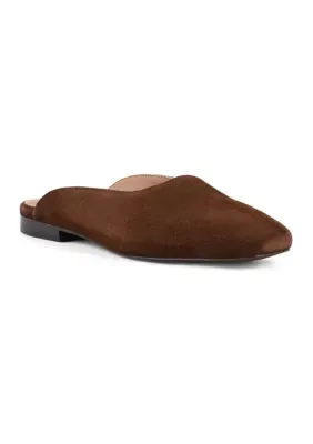 Prim and Proper Mules by Seychelles