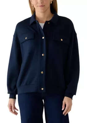 Cargo Jacket by Nanette Lepore