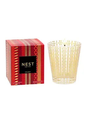 NEST New York Holiday Classic Candle by Nest New York