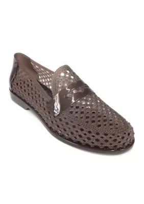 Mindy Loafer by Vegga Shoes