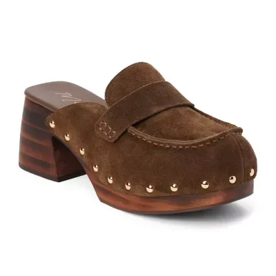 Reyes Clogs