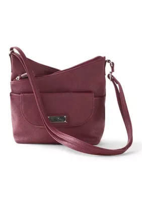 Vista Crossbody Bag