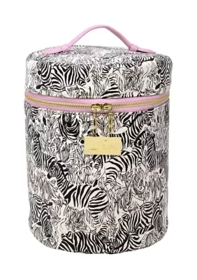 Barrel Train Case by Lilly Pulitzer