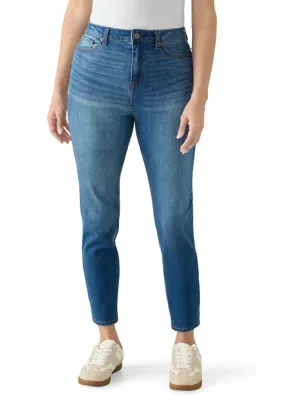 Super High Rise Skinny Jeans by Hippie Laundry