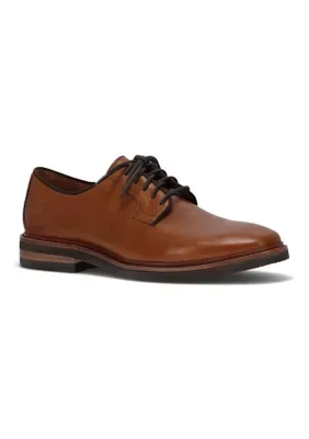 Paul Oxford Lite Leather Shoes by Frye
