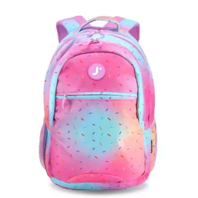 Cornelia Laptop Backpack by J World