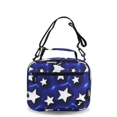 Cody Insulated Lunch Bag with Shoulder Strap by J World