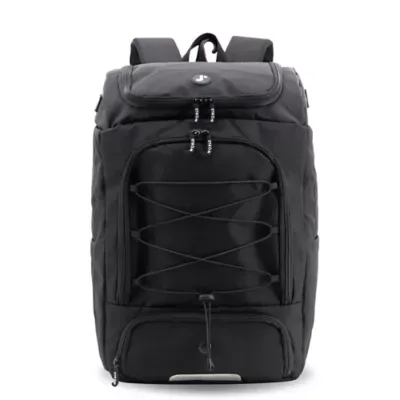 Athlete Multi Sports Backpack with Shoe Compartment by J World