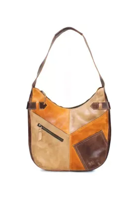 Argus Shoulder Bag/Hobo by Bed Stu