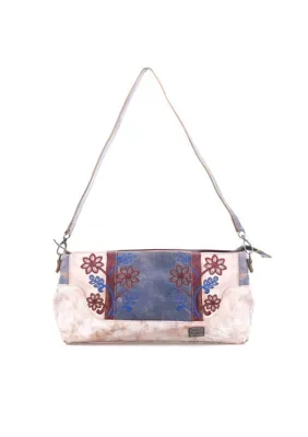 Hyperbolic Shoulder Bag/Hobo by Bed Stu