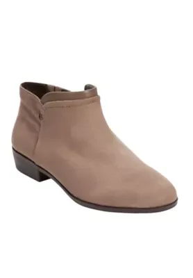 The Bexley Bootie by Comfortview