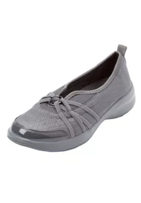 CV Sport Greer Slip on Sneaker by Comfortview