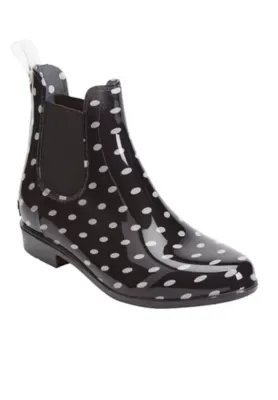The Uma Rain Boot by Comfortview
