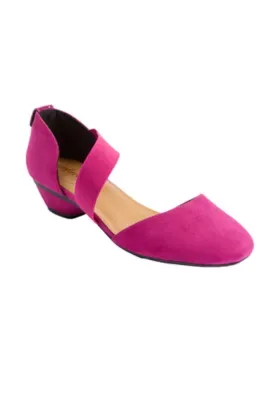The Camilla Pump by Comfortview
