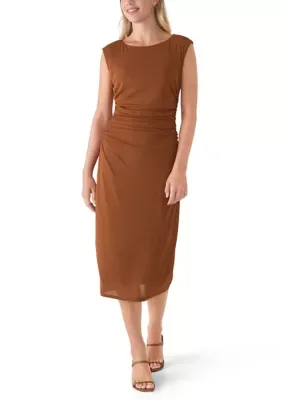 Sleeveless Maxi Dress by Sam Edelman