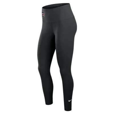 NCAA Nike South Carolina Gamecocks Dri-FIT High-Waisted Leggings by Nike