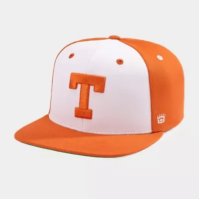 NCAA Texas Longhorns Snapback Hat by Homefield