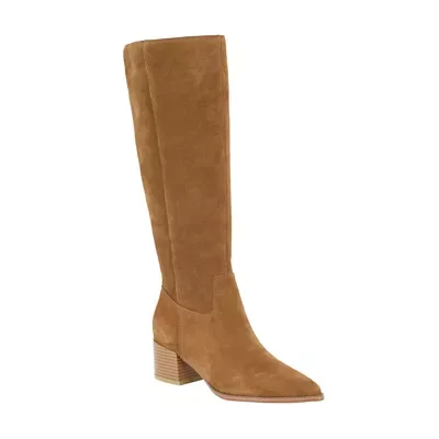 Juletta Knee High Dress Boots by Tommy Hilfiger