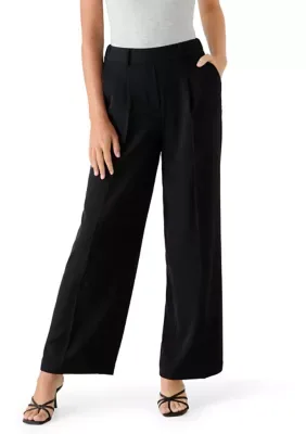 The It Girl Pants by Laundry by Shelli Segal