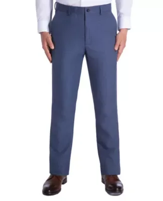Lucky Brand Navy Dress Pant by Lucky Brand