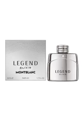 Legend Elixir Parfum by Montblanc