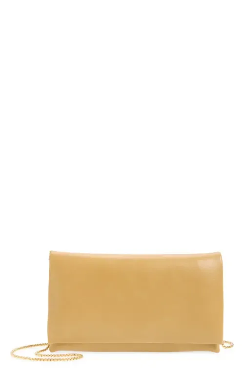 Small Faux Leather Crossbody Bag by MANGO