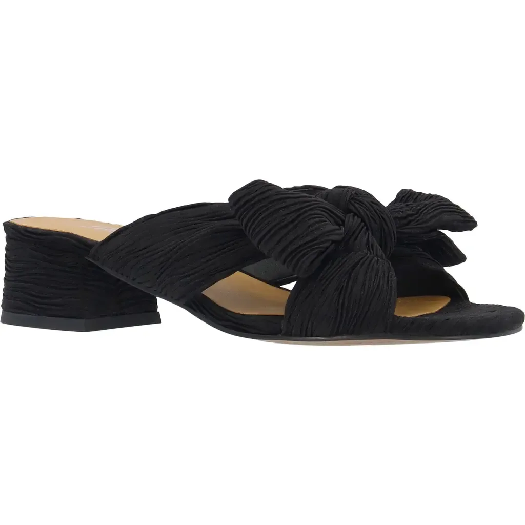 Paladino Slide Sandal by J. Reneé