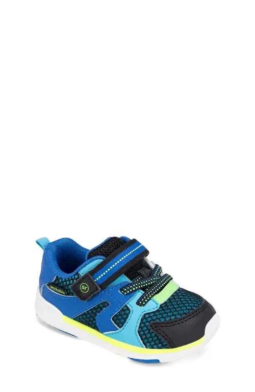 SRtech Velocity Sneaker by Stride Rite