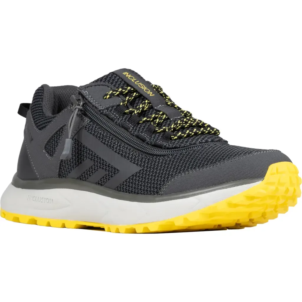 Inclusion Trail Sneaker by BILLY Footwear