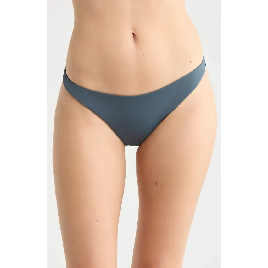 Flamenco Saltwater Solids Bikini Bottoms by O'Neill