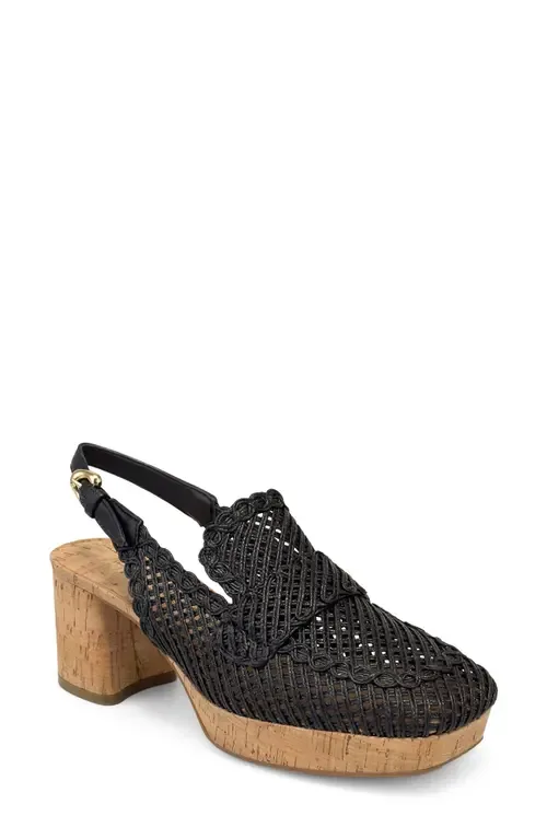 Santina Slingback Pump by Aerosoles