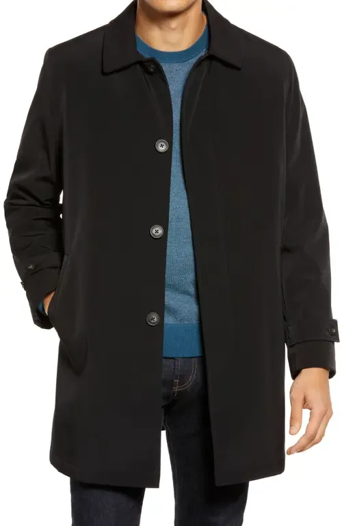 Hartsdale Water Resistant Jacket by Hart Schaffner Marx