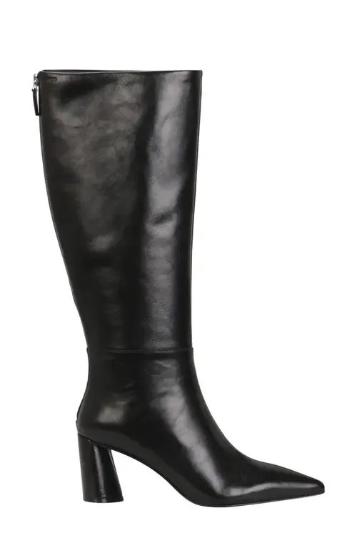 Gracey Chunky Heel Boot