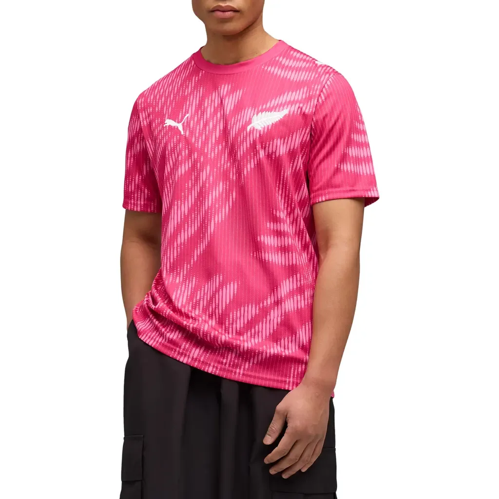 PUMA x NZ x Salehe Bembury Jersey by PUMA