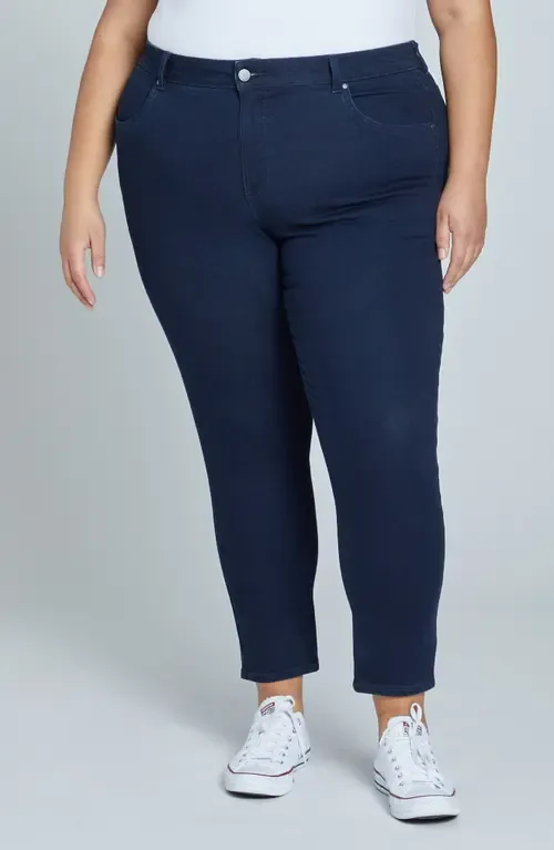 Seine Ankle Skinny Jeans by Universal Standard
