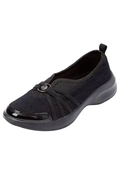 Cv Sport Greer Slip on Sneaker