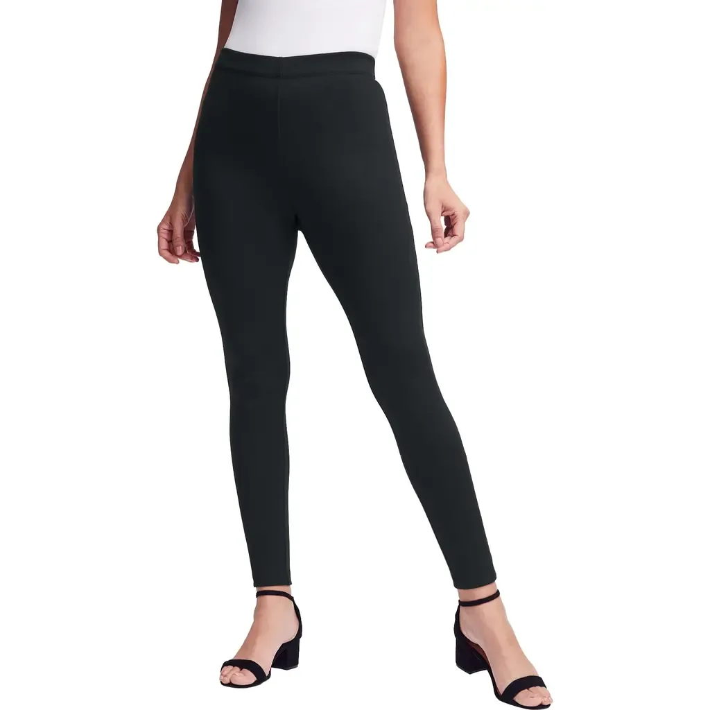 Ponte Legging by Jessica London