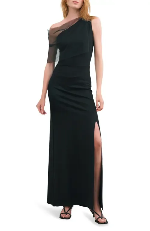 Zinnia Gown by Marcella